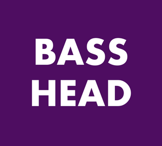 Backyard Basshead